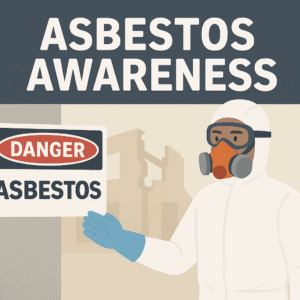 Asbestos Awareness