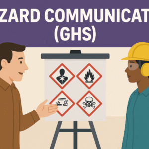 Hazard Communication (GHS)
