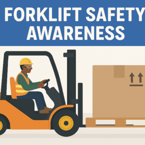 Forklift Safety Awareness