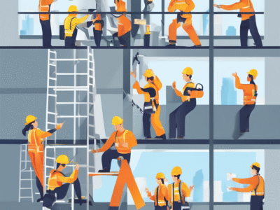 Working at Heights Awareness (non-certified)