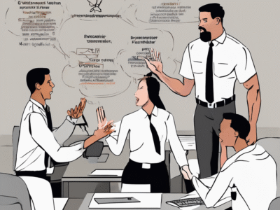 Behavior Management & De-escalation