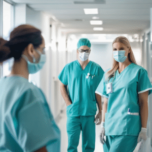 Healthcare & Support Worker Certification Program