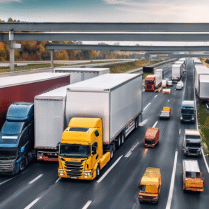 Transportation & Logistics Certification Program