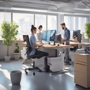 Office & Administration Certification Program