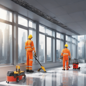 Property Maintenance Certification Program