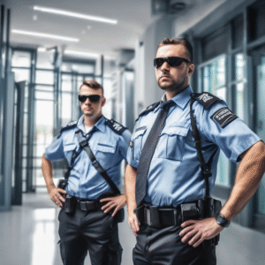 Security & Emergency Response Certification Program